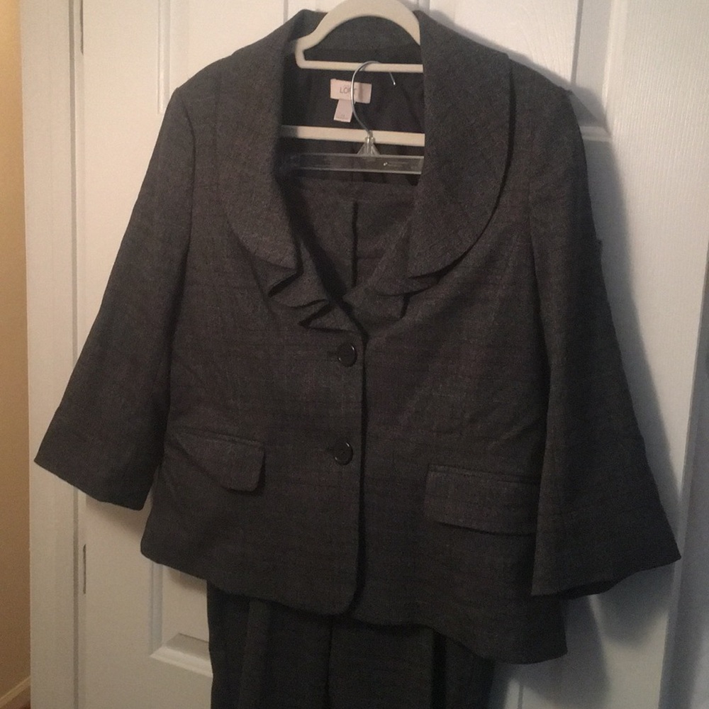 Pantsuit